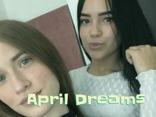April_Dreams