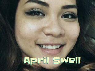 April_Swell Wanna Meet