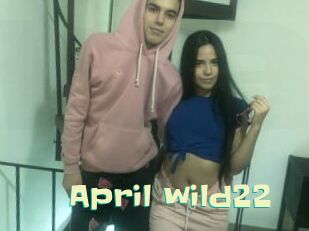 April_wild22