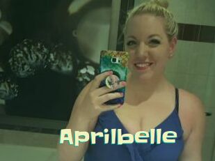 Aprilbelle