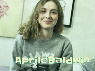 AprileBaldwin