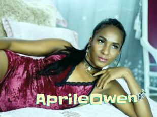 AprileOwen