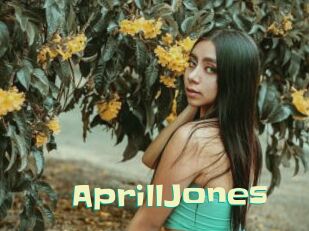 AprillJones