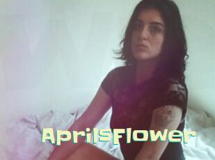 AprilsFlower