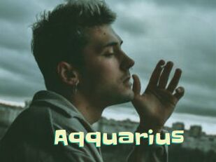 Aqquarius