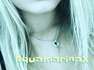 AquamarinaX