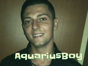 AquariusBoy