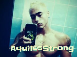 AquilesStrong