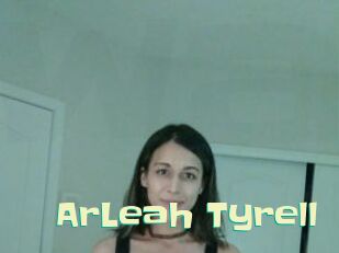 ArLeah_Tyrell