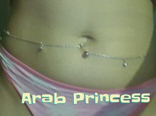 Arab_Princess Wanna Meet