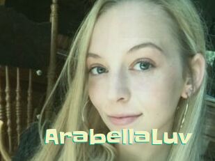 ArabellaLuv