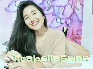 ArabellaSwan