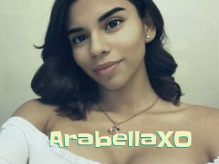 ArabellaXO