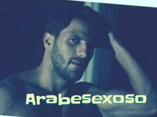 Arabesexoso