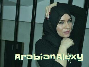 ArabianAlexy