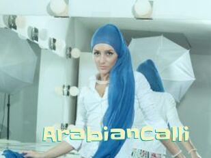 ArabianCalli