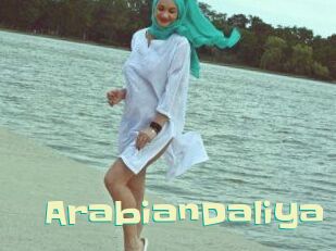 ArabianDaliya