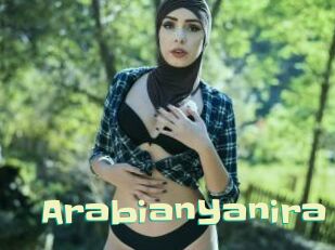 ArabianYanira