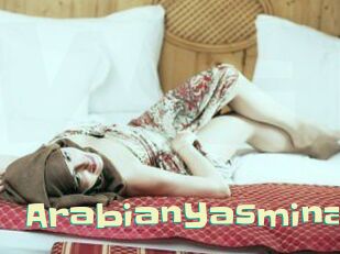 ArabianYasmina