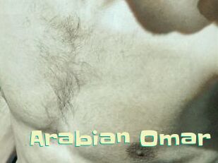 Arabian_Omar