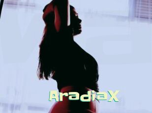 AradiaX