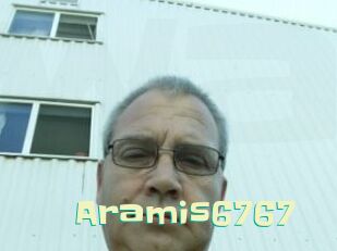 Aramis6767 Wanna Meet