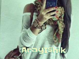 ArayIshik