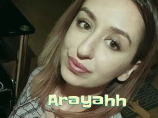 Arayahh