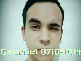 ArcGabriiel-07105004