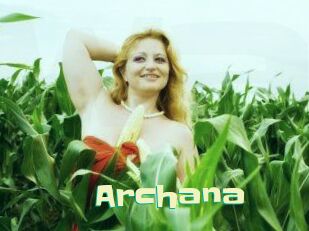 Archana