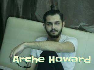 Arche_Howard