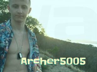 Archer5005 Wanna Meet