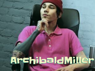 ArchibaldMiller