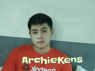 ArchieKens