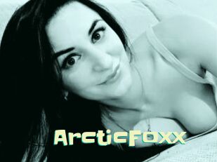 ArcticFoxx