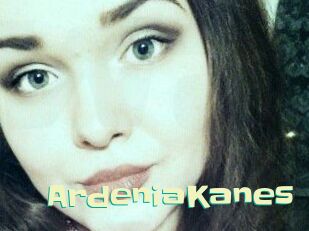 ArdeniaKanes Wanna Meet