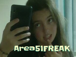 Area51FREAK