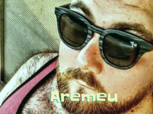 Aremeu
