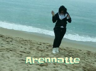 Arennatte