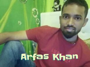 Arfas_Khan Wanna Meet