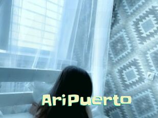 AriPuerto