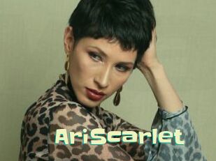 AriScarlet