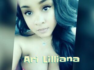 Ari_Lilliana