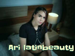 Ari_latinbeauty