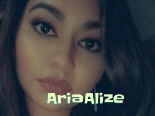 AriaAlize