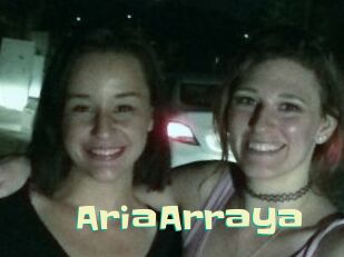 AriaArraya