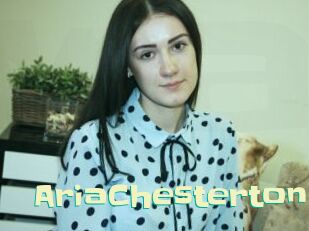 AriaChesterton