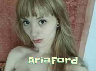 Aria_Ford