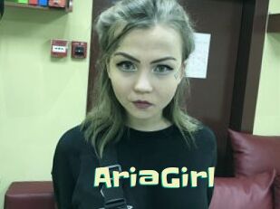 AriaGirl Wanna Meet