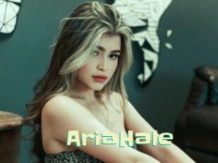 AriaHale